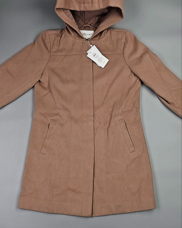 Фотография  687 - Пальто Bestseller 045#10 кг, ЛОТ СТ-9844 оптом в Ростове-на-Дону и Ростовской области