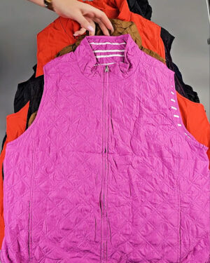 Фотография  265 - Жилеты м/ж (SKI Vest Premium)#18 кг, ЛОТ СХ-0232 оптом в Ростове-на-Дону и Ростовской области