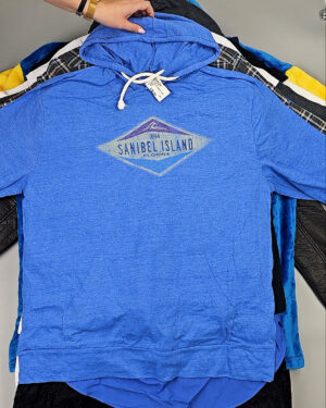 Фотография  983 - AMAZON Winter#15 кг, ЛОТ СТ-9816 оптом в Ростове-на-Дону и Ростовской области