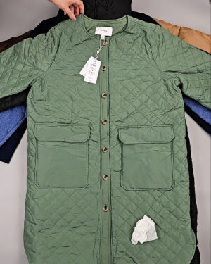 Фотография 393 - Верхняя одежда VILA#10,4 кг, ЛОТ СТ-9712 оптом в Ростове-на-Дону и Ростовской области