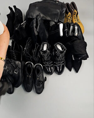 Фотография  627 - Обувь СТОК Demi шт#20 шт оптом в Ростове-на-Дону и Ростовской области