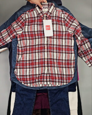 Фотография  608 - CANADA  Winter mix 64#15 кг, ЛОТ СТ-9804 оптом в Ростове-на-Дону и Ростовской области