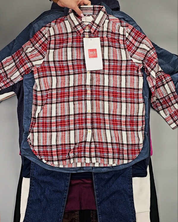 Фотография  690 - CANADA  Winter mix 64#15 кг, ЛОТ СТ-9804 оптом в Ростове-на-Дону и Ростовской области