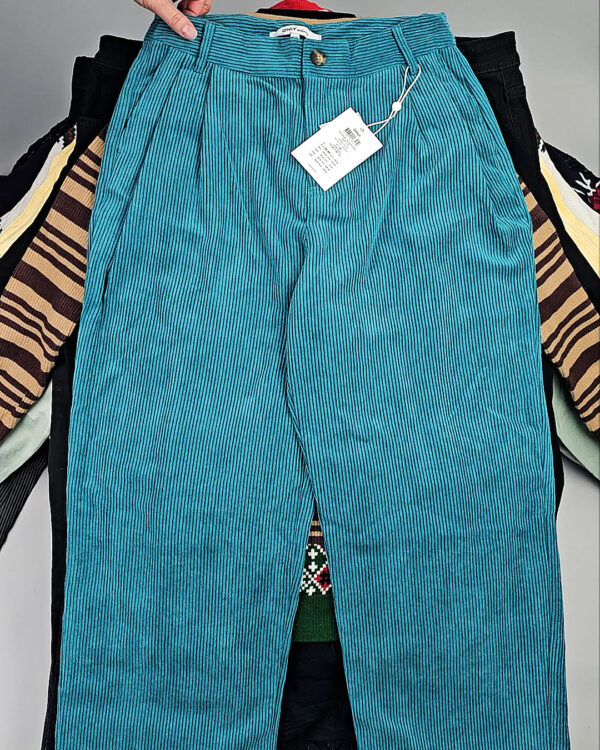 Фотография  717 - SC Winter 1 mix#20 кг, ЛОТ СХ-0255 оптом в Ростове-на-Дону и Ростовской области