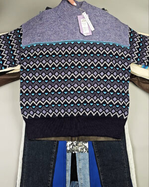 Купить JACK JONES Women Winter mix 075 #15 кг, ЛОТ СТ-9962 оптом в Ростове-на-Дону и Ростовской области