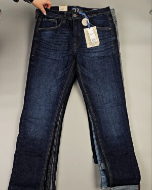 Фотография 702 - Джинсы BLEND HE 075#10 кг оптом в Ростове-на-Дону и Ростовской области