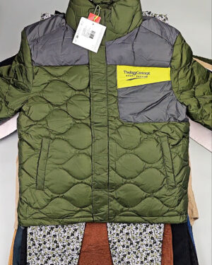 Фотография  276 - Женский зимний микс DK COMPANY, 20 кг, ЛОТ СТ-9944 оптом в Ростове-на-Дону и Ростовской области