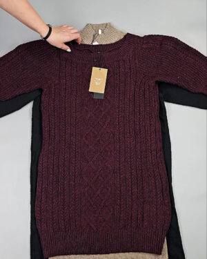 Фотография  155 - Платья Bestseller+DK Winter 035#7 кг, ЛОТ СТ-10000 оптом в Ростове-на-Дону и Ростовской области