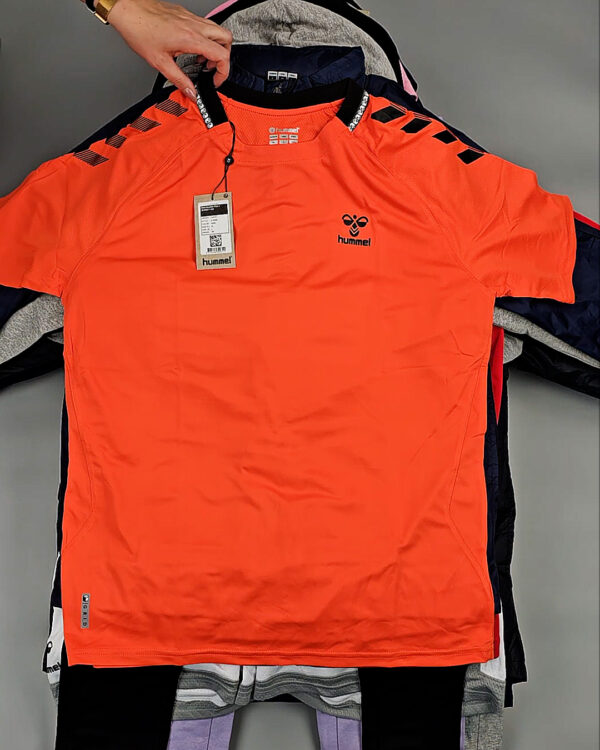 Фотография  811 - HUMMEL mix 50 AF23#19 кг, ЛОТ СТ-9644 оптом в Ростове-на-Дону и Ростовской области