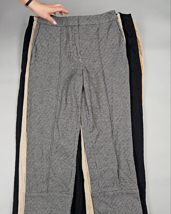 Фотография  193 - Брюки женские зима C&A 025#10 кг, ЛОТ СТ-9908 оптом в Ростове-на-Дону и Ростовской области