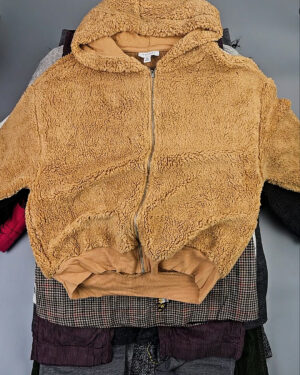 Купить Женский микс зима (Winter mix)#20 кг, ЛОТ СХ-0205 оптом в Ростове-на-Дону и Ростовской области