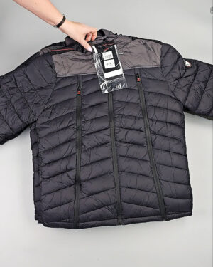 Фотография  271 - Куртки (Herrenjacken G.Norway)#14,4 кг, ЛОТ СТ-9879 оптом в Ростове-на-Дону и Ростовской области