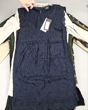 Фотография  205 - ONLY Winter mix 104#15 кг, ЛОТ СТ-9948 оптом в Ростове-на-Дону и Ростовской области