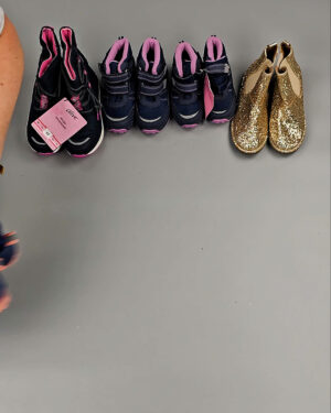 Фотография  145 - Обувь СТОК дети зима 065#6,5 кг, ЛОТ СТ-9663 оптом в Ростове-на-Дону и Ростовской области