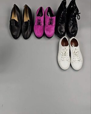 Фотография 473 - Обувь Италия осень#9 шт, ЛОТ СТ-9683 оптом в Ростове-на-Дону и Ростовской области