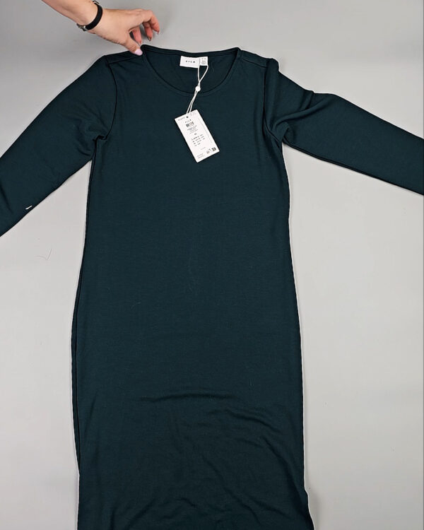 Фотография  468 - Платья Bestseller+DK Winter 035#7 кг, ЛОТ СТ-9919 оптом в Ростове-на-Дону и Ростовской области