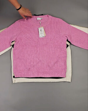 Фотография  241 - Джемпера VILA W 104#7 кг оптом в Ростове-на-Дону и Ростовской области