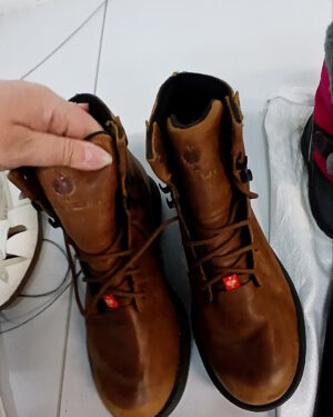 Фотография  465 - Обувь Cream Герм#19,9 кг, ЛОТ СХ-0213 оптом в Ростове-на-Дону и Ростовской области