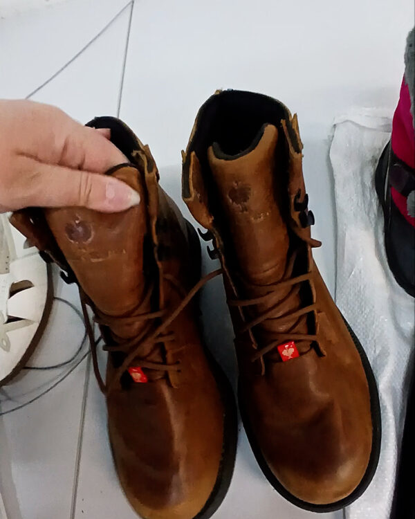 Фотография  222 - Обувь Cream Герм#19,9 кг, ЛОТ СХ-0213 оптом в Ростове-на-Дону и Ростовской области