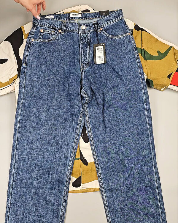 Фотография  531 - ONLY men 075#11 кг оптом в Ростове-на-Дону и Ростовской области