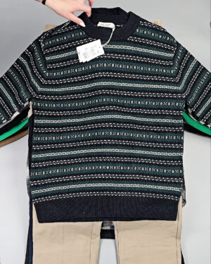 Фотография  640 - CASUAL FRIDAY Winter 075#20 кг, ЛОТ СТ-9984 оптом в Ростове-на-Дону и Ростовской области