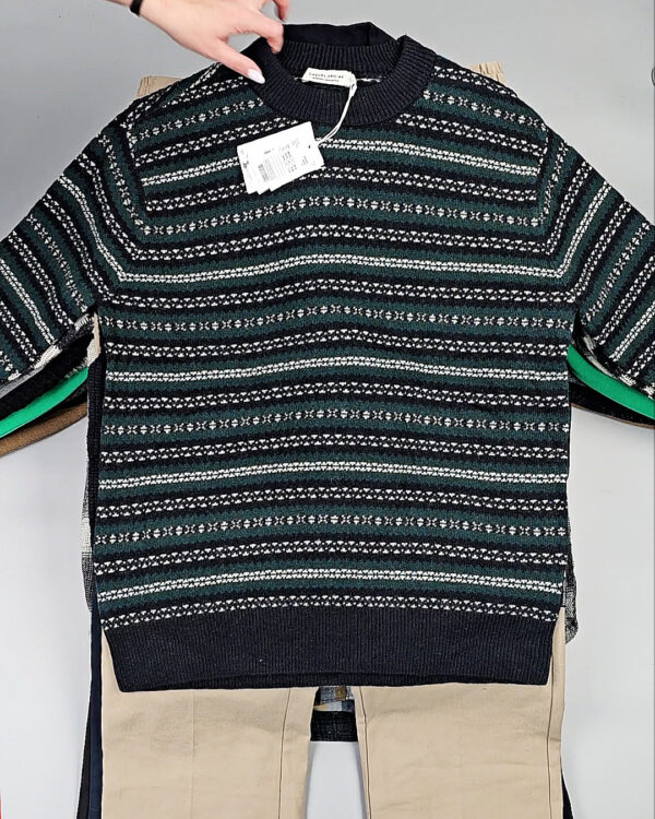 Фотография  323 - CASUAL FRIDAY Winter 075#20 кг, ЛОТ СТ-9984 оптом в Ростове-на-Дону и Ростовской области