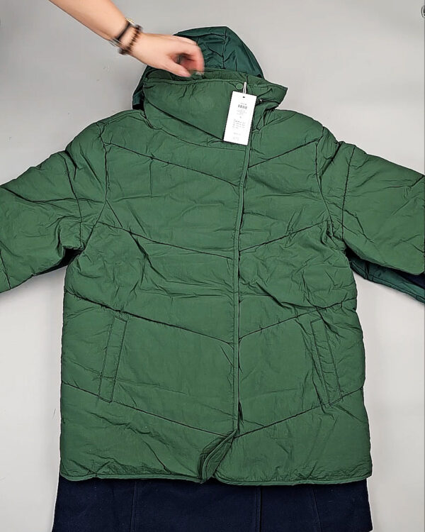 Фотография  477 - Верхняя одежда VILA#10,2 кг, ЛОТ СТ-9711 оптом в Ростове-на-Дону и Ростовской области