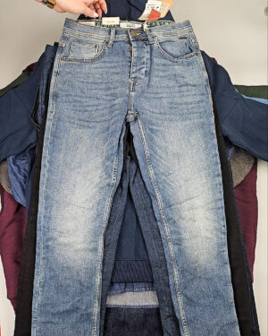 Фотография  637 - BLEND HE W 064#15 кг, ЛОТ СТ-9791 оптом в Ростове-на-Дону и Ростовской области