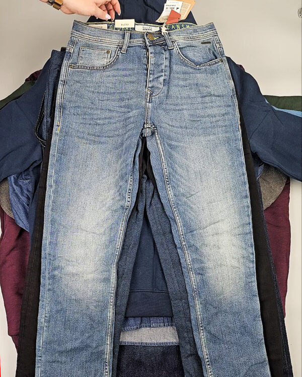 Фотография  321 - BLEND HE W 064#15 кг, ЛОТ СТ-9791 оптом в Ростове-на-Дону и Ростовской области