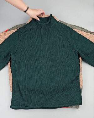 Фотография  664 - Джемпера СТОК CAN#10 кг, ЛОТ СТ-9915 оптом в Ростове-на-Дону и Ростовской области