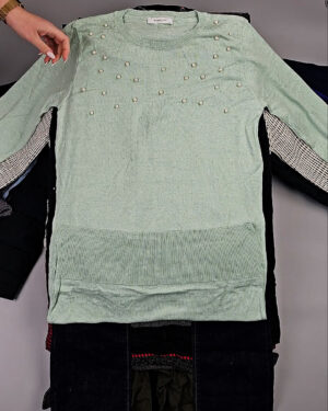 Фотография  809 - PROMOD Winter mix#15 кг, ЛОТ СТ-10095 оптом в Ростове-на-Дону и Ростовской области