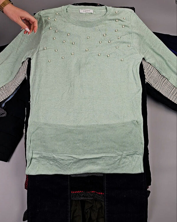 Фотография  750 - PROMOD Winter mix#15 кг, ЛОТ СТ-10095 оптом в Ростове-на-Дону и Ростовской области