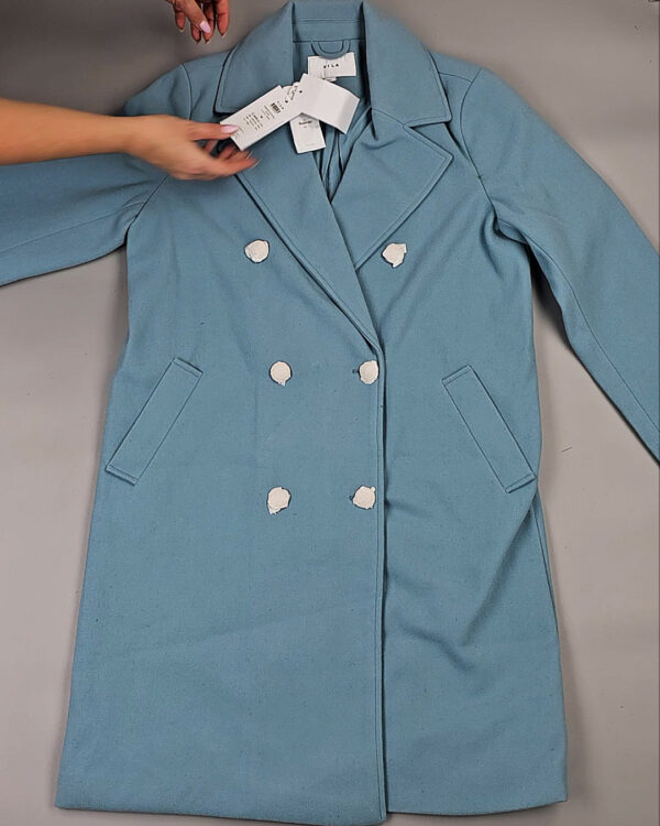 Фотография  925 - Пальто Bestseller 045#10 кг оптом в Ростове-на-Дону и Ростовской области