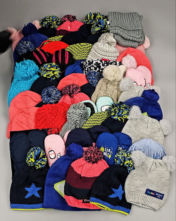 Фотография  350 - ШШП Lidl kids 114#5 кг, ЛОТ СТ-9657 оптом в Ростове-на-Дону и Ростовской области