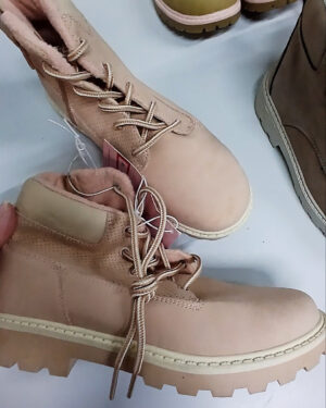 Фотография  998 - Обувь СТОК дети зима#10 кг, ЛОТ СТ-9823 оптом в Ростове-на-Дону и Ростовской области