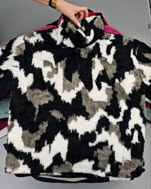 Фотография  814 - Флис ( Pollar Fleece)#20 кг, ЛОТ СХ-0234 оптом в Ростове-на-Дону и Ростовской области