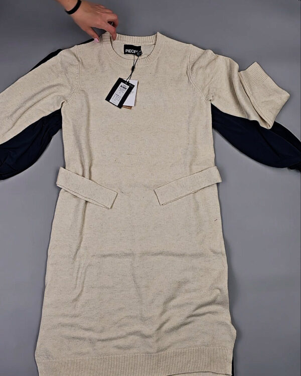 Фотография  632 - Платья Bestseller+DK Winter 035#7 кг, ЛОТ СТ-9920 оптом в Ростове-на-Дону и Ростовской области