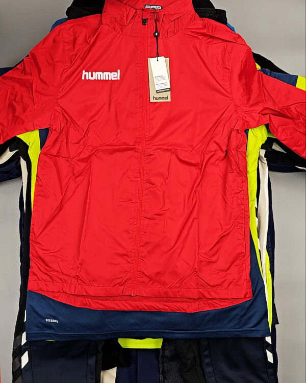 Фотография  667 - HUMMEL mix 50 AF23#19 кг оптом в Ростове-на-Дону и Ростовской области