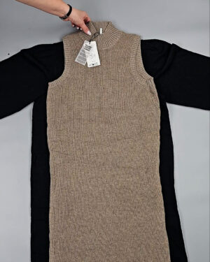 Фотография  439 - Платья Bestseller+DK Winter 035#7 кг, ЛОТ СТ-10000 оптом в Ростове-на-Дону и Ростовской области