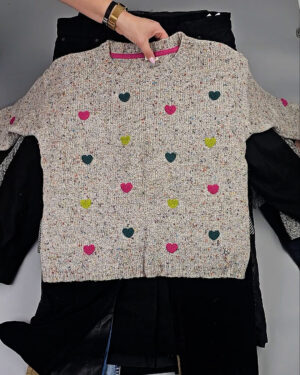 Фотография  228 - Женский микс зима (Winter mix)#20 кг, ЛОТ СХ-0207 оптом в Ростове-на-Дону и Ростовской области