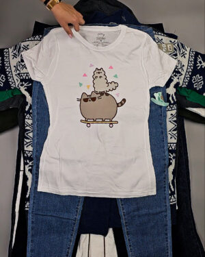 Фотография  117 - AMAZON Winter#15 кг, ЛОТ СТ-9817 оптом в Ростове-на-Дону и Ростовской области