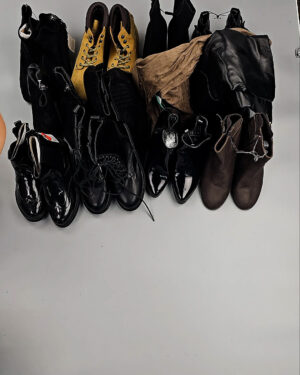 Фотография  411 - Обувь СТОК Demi шт#20 шт, ЛОТ СТ-9772 оптом в Ростове-на-Дону и Ростовской области