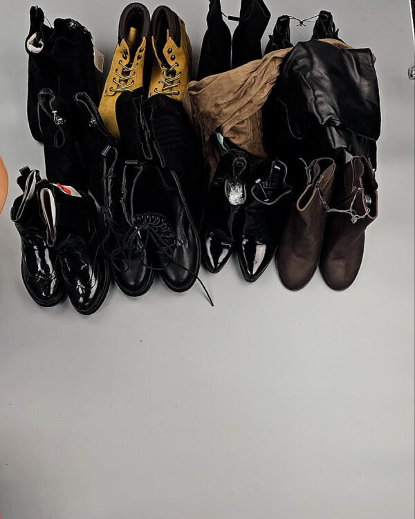 Фотография  847 - Обувь СТОК Demi шт#20 шт, ЛОТ СТ-9772 оптом в Ростове-на-Дону и Ростовской области