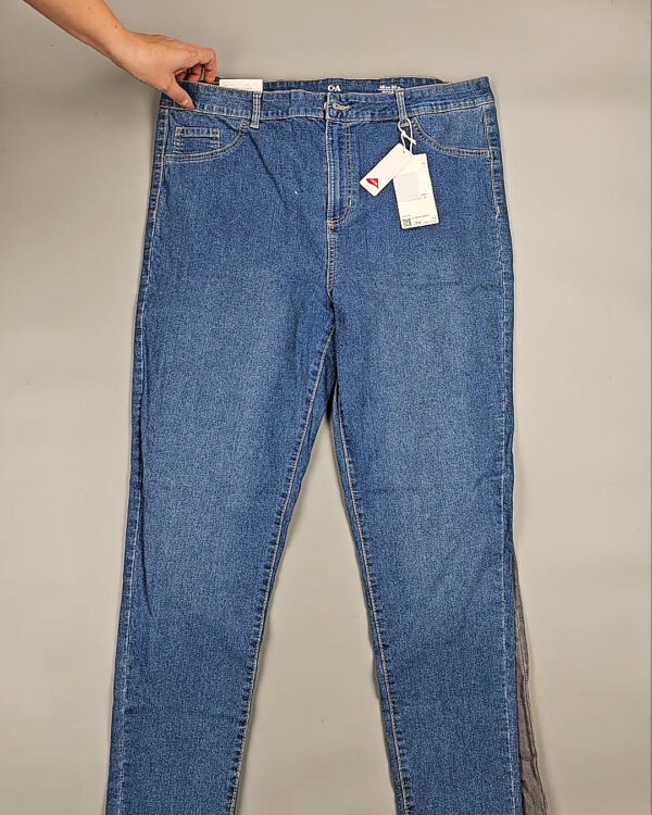 Фотография  664 - Джинсы C&A ж/м#10 кг, ЛОТ СТ-9743 оптом в Ростове-на-Дону и Ростовской области