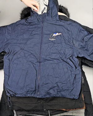 Фотография  558 - Куртки м/ж (Adult SKI Jackets Premium)#18 кг, ЛОТ СХ-0246 оптом в Ростове-на-Дону и Ростовской области
