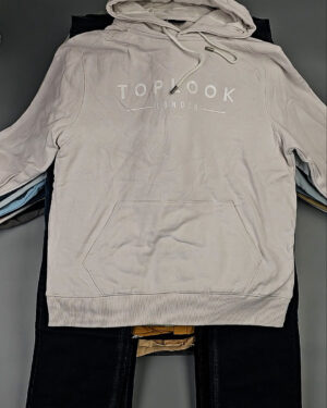 Фотография  290 - Мужской микс TOP LOOK (MEN NC)#25 кг, ЛОТ СТ-9869 оптом в Ростове-на-Дону и Ростовской области