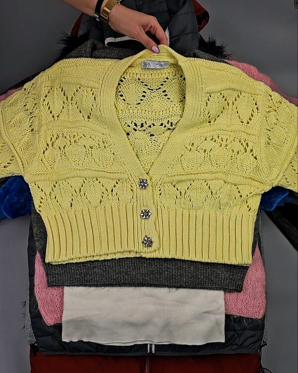 Фотография  889 - Норвегия W#49 кг, ЛОТ СХ-0226 оптом в Ростове-на-Дону и Ростовской области