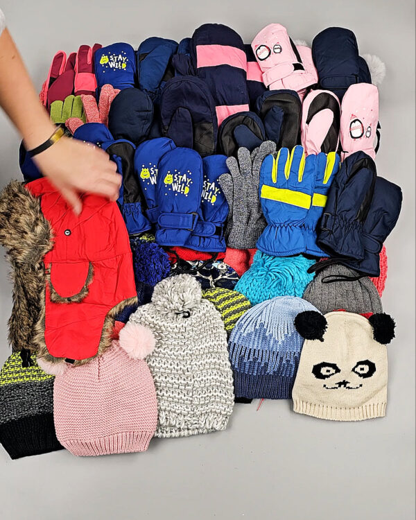 Фотография  204 - ШШП Lidl kids 114#5 кг, ЛОТ СТ-9659 оптом в Ростове-на-Дону и Ростовской области