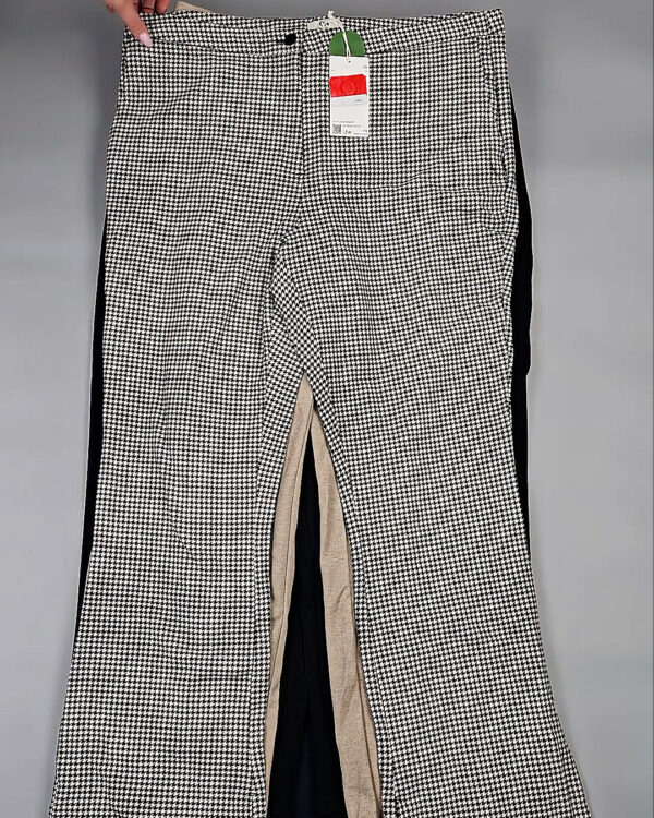 Фотография  960 - Брюки женские зима C&A 025#10 кг, ЛОТ СТ-9905 оптом в Ростове-на-Дону и Ростовской области