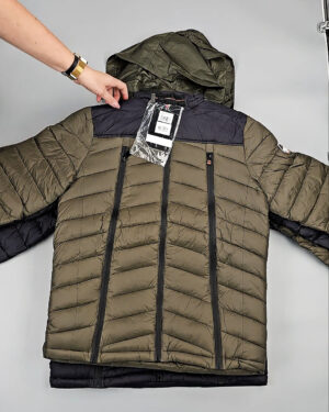 Фотография  488 - Куртки (Herrenjacken G.Norway)#14,3 кг, ЛОТ СТ-9635 оптом в Ростове-на-Дону и Ростовской области